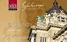 MKB SZÉP-kártya-elfogadóhely