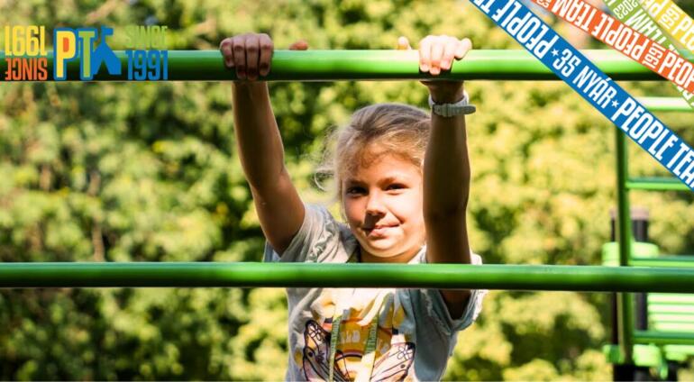 Nem tanóra. Nem osztálykirándulás. Valami jobb
