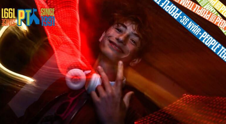 A nyár a PT-vel kezdődik