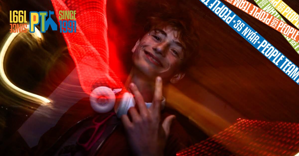 A nyár a PT-vel kezdődik