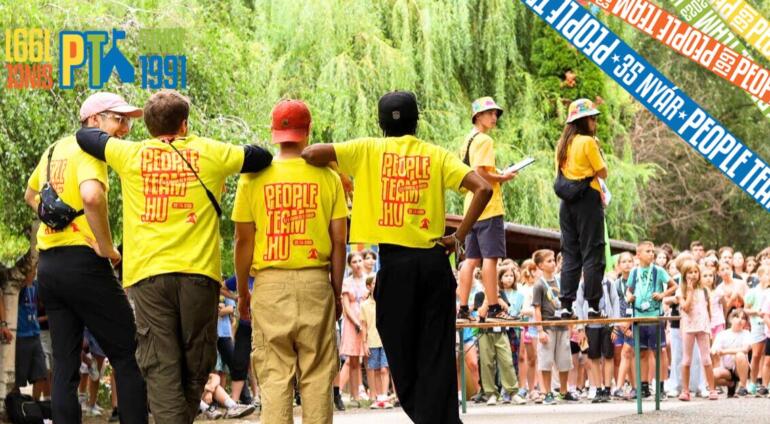 Megbízhatóság – Komplex feladatokat is elvállal és teljesít