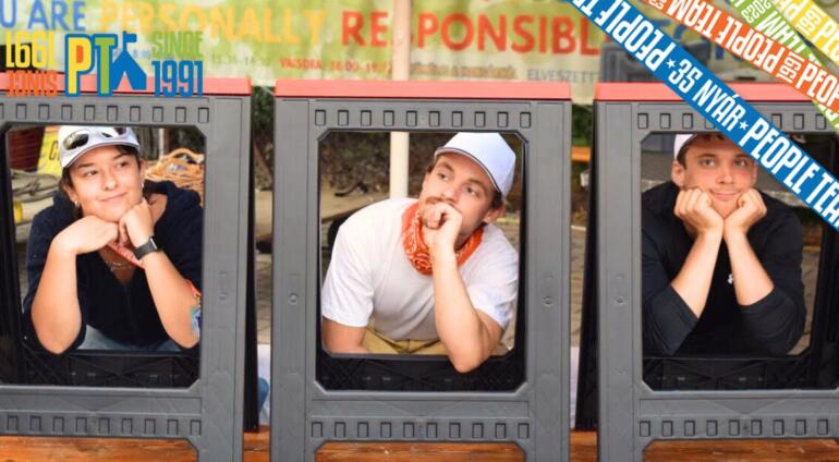 Amit tudni akarsz a PT-ről, de nem merted megkérdezni