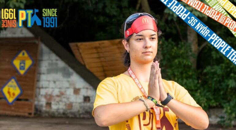 Megbízhatóság – Amit elvállal, azt teljesíti, akár nehézségek árán is