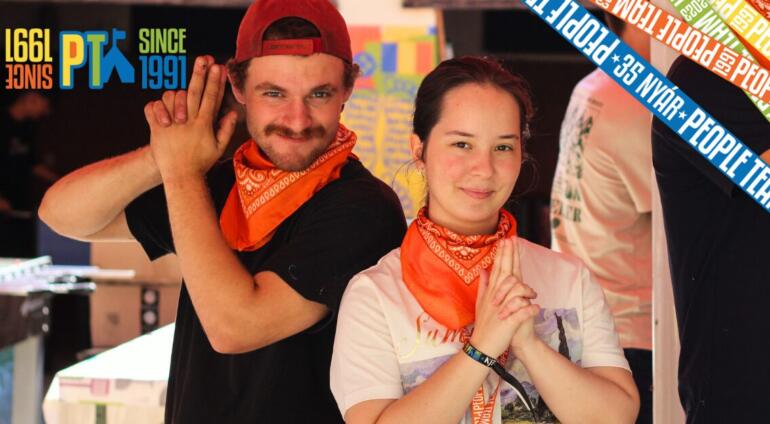 Megbízhatóság – Jelzi, ha a rábízott feladattal elkészül