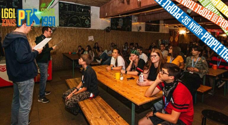 A vihar – Patrik és Maxi naplója, 67. rész