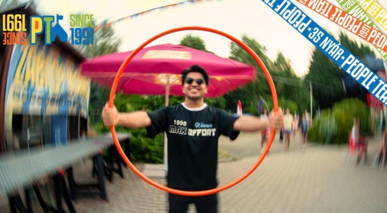 Megbízhatóság – Az eszközökre vigyáz, felelősséggel bánik velük