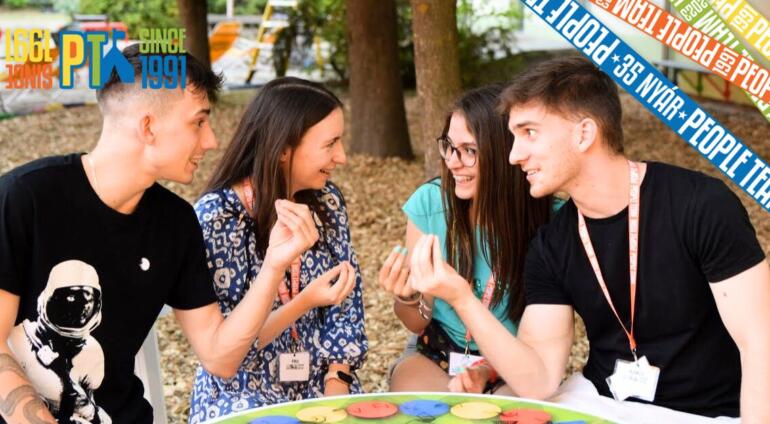 Nyitottság – Ha gondja van, szól róla