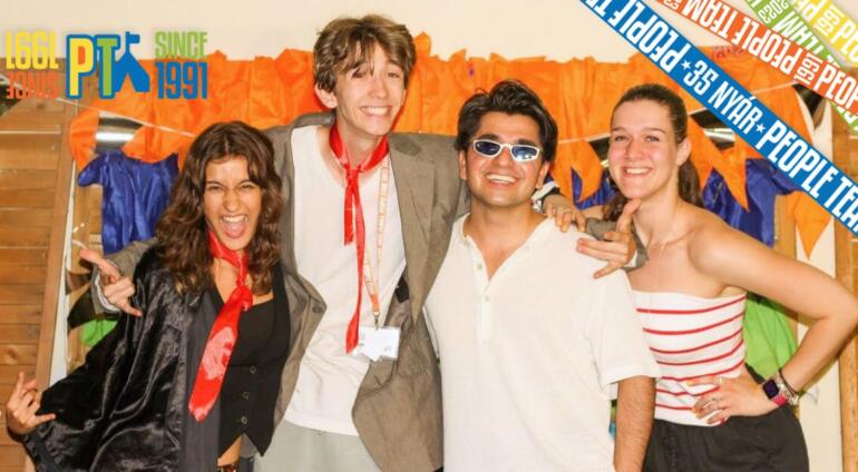 Busójárást mindenkinek!