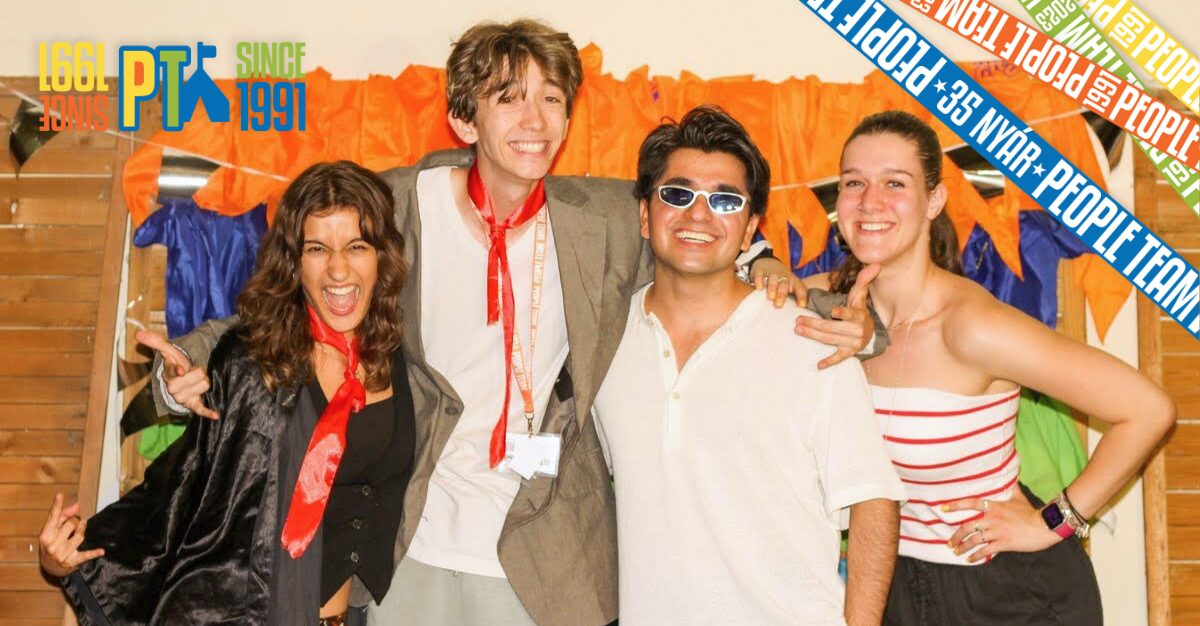 Busójárást mindenkinek!