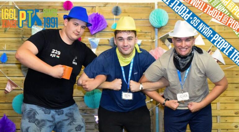 Hogy áll a feladat? – Patrik és Maxi naplója, 73. rész