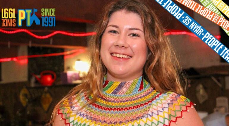 Nyitottság – Nem hisztizik