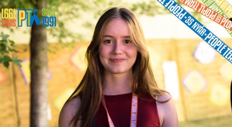 Nyitottság – Nyitott mások ötleteire és véleményére