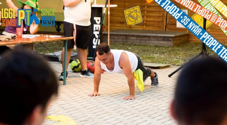 Egy borús reggel – Patrik és Maxi naplója, 71. rész