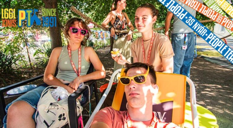 Csapatmunka – A társai keresik a társaságát