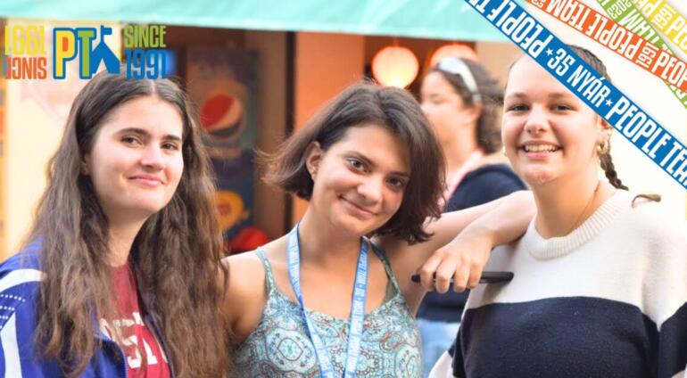 Ki nyerte meg az egyszám-játékot? – Patrik és Maxi naplója, 80. rész