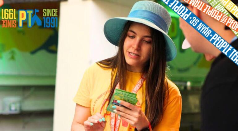 Problémamegoldó-készség – Képes megoldást találni a felmerülő problémákra