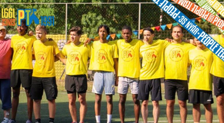 Problémamegoldó-készség – Döntéseket hoz