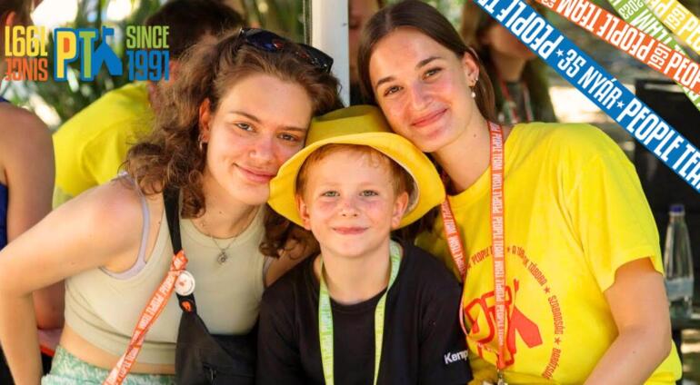 Csapatmunka – Képes közös munkára