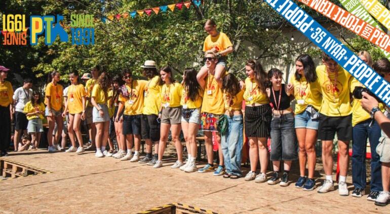 Kreativitás – Váratlan helyzetben feltalálja magát