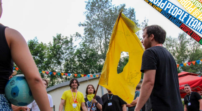 Kapnak a gyerekek valódi szakmai tudást is, vagy minden csak játék?